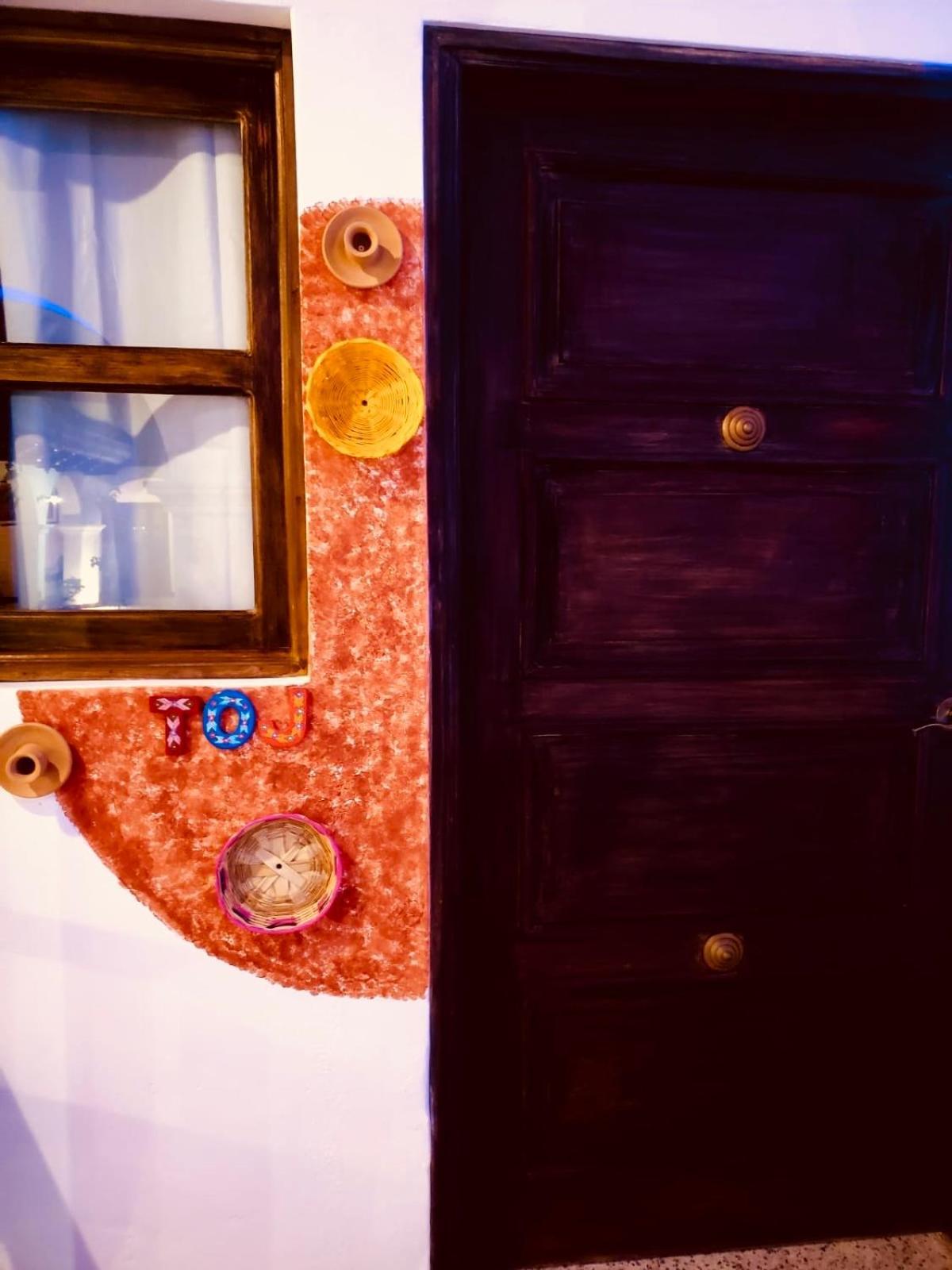 Luna Maya Boutique Hotel Antigua Exterior foto